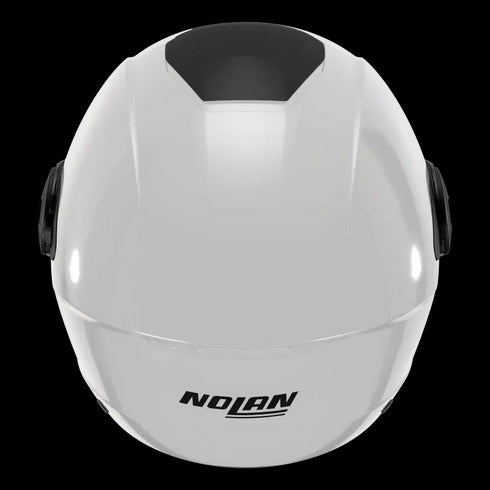 Nolan N20-2 Visor Classico Jet Open face Motorcycle Helmet
